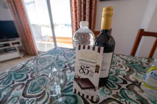 Albaida II 2B - South-Facing, Sea Views, 150m from Beach - 4