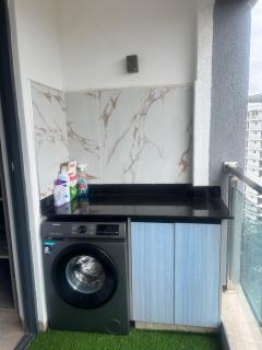 Hidden beauty Residences - 5