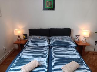 Digitális Detox Apartman - 6