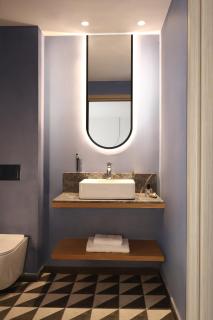 Mistral Bay Hotel - 3