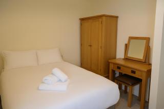Westbeach Resort Apartment - 9