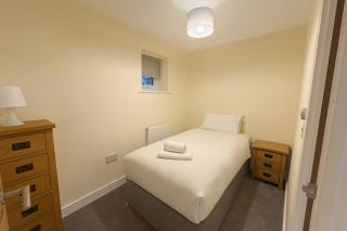 Westbeach Resort Apartment - 4