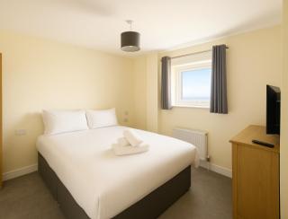Westbeach Resort Apartment - 2