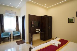 Bhadrachalam Nest - 6