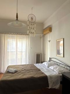 Anastasia's Vintage Apartment - 8