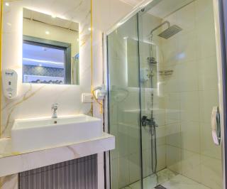 GreenPark Sisli - 6