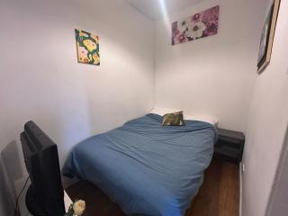 Comfortable 2 Bedroom Flat in Leith - 2