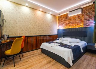GreenPark Sisli - 5