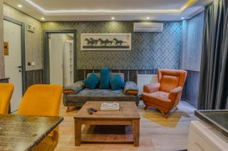 GreenPark Sisli - 1