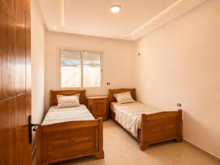 Residence Sadaf Hammam El Ghezaz - RDC - 2