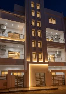 Residence Sadaf Hammam El Ghezaz - RDC - 0