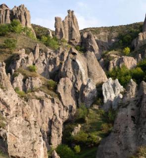Goris- Livana Guesthouse! - 9
