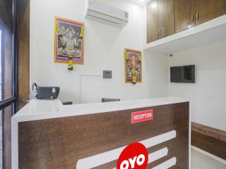 Hotel O by OYO RAHUL SERVICE APPARTMENT 2 - 9