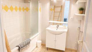Appartement 4 personnes - Soléa 224 - Vue Nature - 5