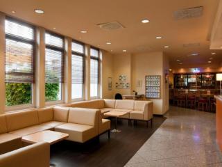 Sunday Hotel Frankfurt Airport - Neu-Isenburg - 7