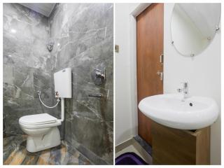 Hotel O by OYO RAHUL SERVICE APPARTMENT 2 - 3