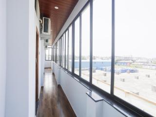 Hotel O by OYO RAHUL SERVICE APPARTMENT 2 - 0