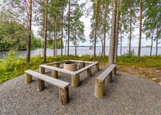 Luontoleirikeskus Ahonniemi - 3