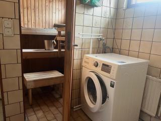 Apartment in a semi-detached house in Kortesjärvi, Kauhava - 6