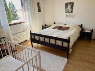 Apartment in a semi-detached house in Kortesjärvi, Kauhava - 4