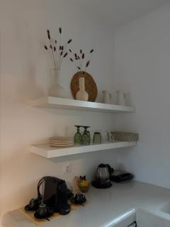 Eolia luxury houses Andros - 8