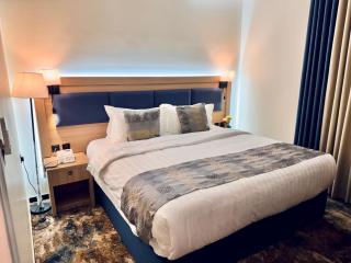 Fursan Al Arab Serviced Apartments from Charm Hotel - 9