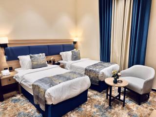 Fursan Al Arab Serviced Apartments from Charm Hotel - 3