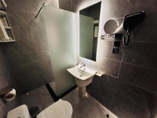Fursan Al Arab Serviced Apartments from Charm Hotel - 1