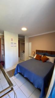 Apartamento 1 Quarto - Asa Norte - 8