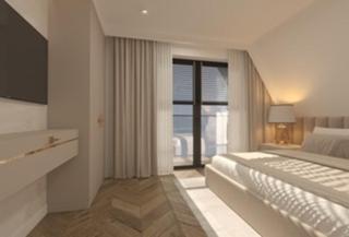 Apartament Gąsienica Collection VIP Boutique Spa 2 - 7