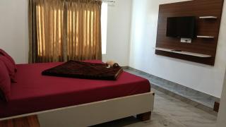 Shabeer's Home Stay - 1
