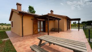 Villa Il Bambuseto - 4