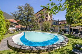 Schloss Locarno - Suites & Apartments - 0