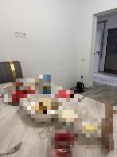 Sweet home - 5