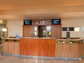 Sunday Hotel Frankfurt Airport - Neu-Isenburg - 4