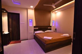 Hotel Metro - Kumbakonam - 8