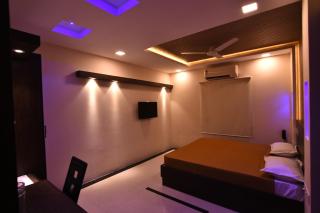 Hotel Metro - 7