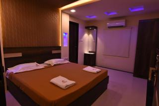 Hotel Metro - Kumbakonam - 6