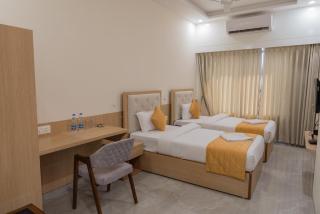 Hotel Rangoli - 4