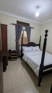 2BR Apartment in Bukoto - MarGo Stays - 9