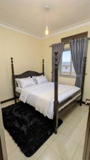 2BR Apartment in Bukoto - MarGo Stays - 7