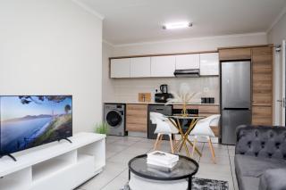 Midrand Luxe Loft - 2