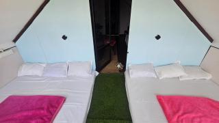 Dreamescape hillview homestay - 0