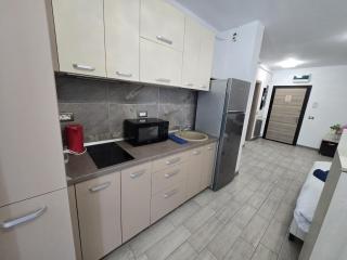 Sunrise Suit - Beach & Pool Resort langa plaja - 8