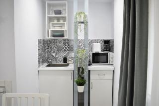 Central Estudio Torremolinos - Estudio 1 - Torremolinos - 5