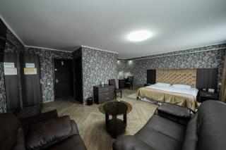 Ostrov Hotel - 0