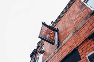 Simple Studio in Central Derby - 3