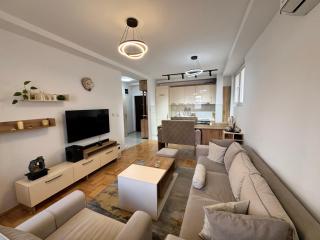 Premium Rentals - Skopje Stay IX - 0