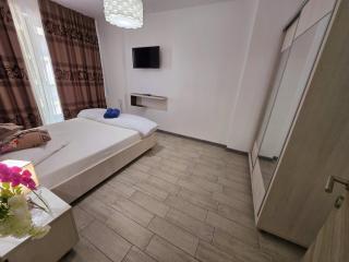Sunrise Suit - Beach & Pool Resort langa plaja - 2