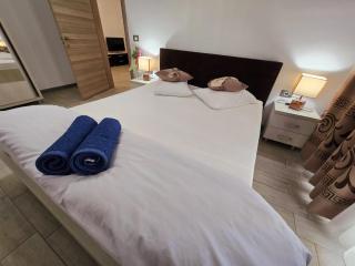 Sunrise Suit - Beach & Pool Resort langa plaja - 9